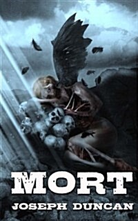 Mort (Paperback)