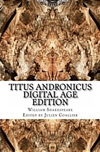 Titus Andronicus (Paperback)