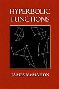 Hyperbolic Functions (Paperback)