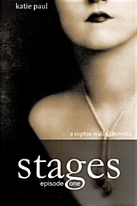 Stages - Episode One (Paperback)