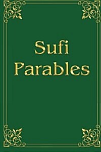 Sufi Parables (Paperback)