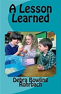 A Lesson Learned (Paperback)