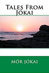 Tales from Jokai (Paperback)