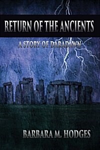 Return of the Ancients: A Story of Daradawn (Paperback)