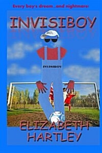 Invisiboy (Paperback)