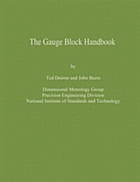 The Gauge Block Handbook (Paperback)