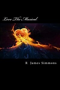 The Love Musical (Paperback)