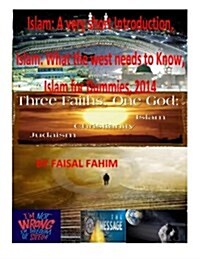 Islam: A Very Short Introduction, Islam: What the West Needs to Know, Islam for Dummies, 2014 (Paperback)