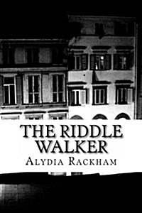 The Riddle Walker (Paperback)