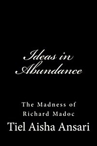 Ideas in Abundance: The Madness of Richard Madoc (Paperback)