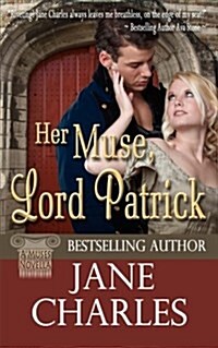 Her Muse, Lord Patrick (Paperback)