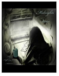 Midnights Voice (Paperback)