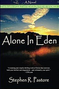 Alone in Eden (Paperback)