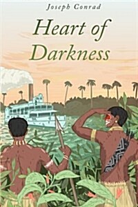 Heart of Darkness: (Starbooks Classics Editions) (Paperback)