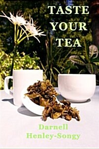 Taste Your Tea: Tea Diary (Paperback)