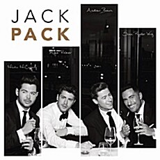 [수입] Jack Pack - Jack Pack