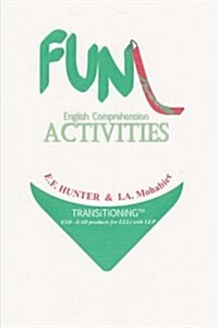 Fun Tweens English Comprehension Activities (Paperback)