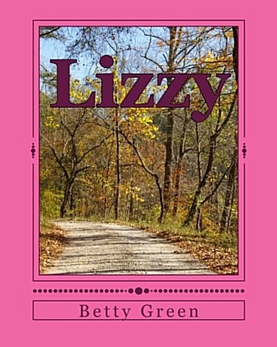 Lizzy (Paperback)