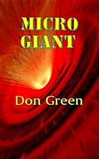 Micro Giant (Paperback)