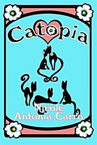 Catopia (Paperback)