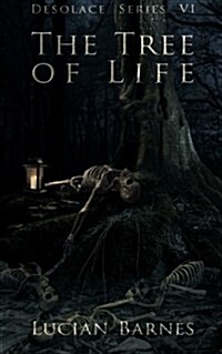 The Tree of Life: Desolace Series VI (Paperback)