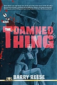 The Damned Thing (Paperback)