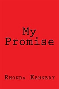 My Promise (Paperback)