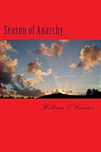 Season of Anarchy (Paperback)