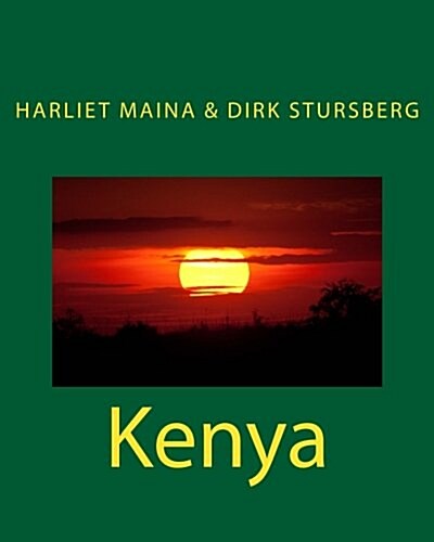 Kenya (Paperback)