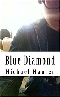 Blue Diamond (Paperback)