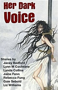 Her Dark Voice (Paperback)