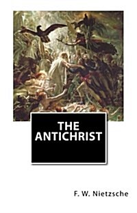 The Antichrist (Paperback)