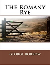 The Romany Rye (Paperback)