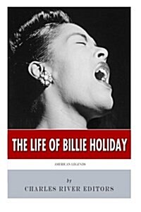 American Legends: The Life of Billie Holiday (Paperback)