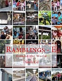 Ramblings - E (Paperback)