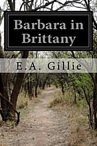 Barbara in Brittany (Paperback)