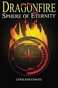 Dragonfire Sphere of Eternity (Paperback)