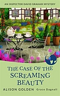 The Case of the Screaming Beauty (Paperback)