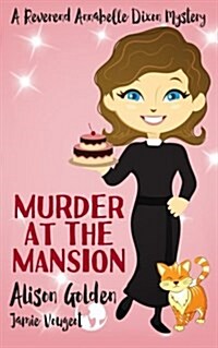 Murder at the Mansion (Paperback)