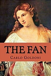 The Fan (Paperback)