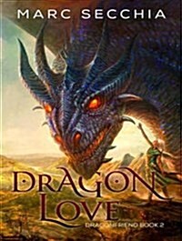 Dragonlove (MP3 CD, MP3 - CD)