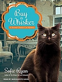 Buy a Whisker (MP3 CD, MP3 - CD)