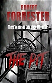 The Pit (Paperback)