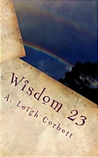 Wisdom 23 (Paperback)