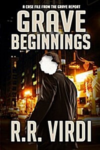 Grave Beginnings (Paperback)