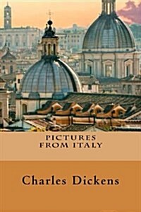 Pictures from Italy (Paperback)