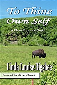 To Thine Own Self (Paperback)