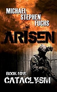 Arisen, Book Nine - Cataclysm (Paperback)