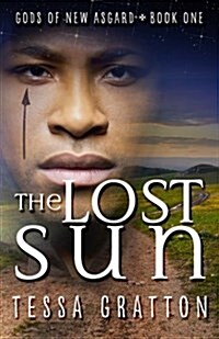 The Lost Sun (Paperback)