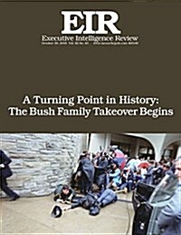 A Turning Point in History: Executive Intelligence Review; Volume 42, Issue 43 (Paperback)